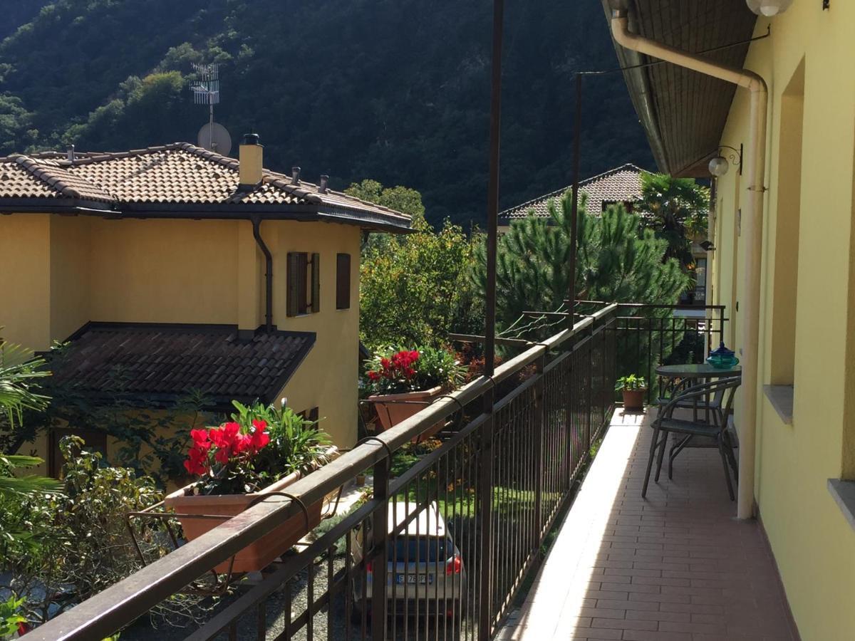 Casavacanza Chiara Gravellona Toce Kültér fotó